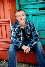 Jonathan Bryant