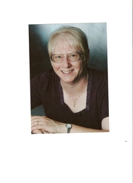 Mary Jo Nyssen