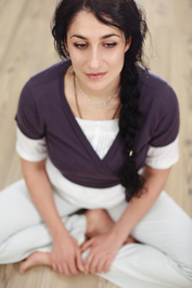 Anisha Lee profile picture