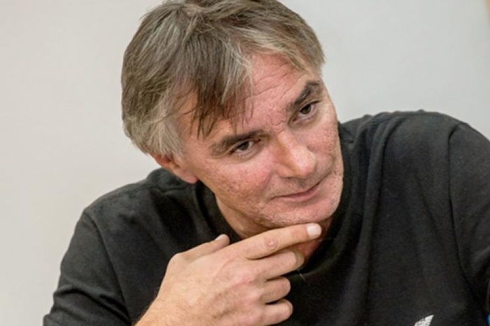 Людмил Станев (Author of Няма такава книга)