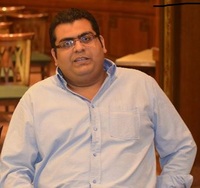 أحمد مسعد أنور