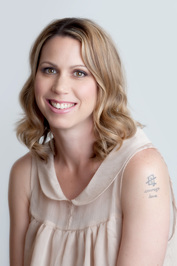 Leigh Van Der Horst