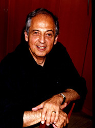 Agop J. Hacikyan profile picture