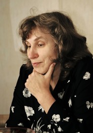 Екатерина Мурашова