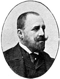 Fredrik Ulrik Wrangel