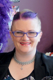 Monica-Marie Vincent profile picture