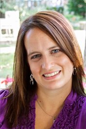 Kelly Morgan Dempewolf