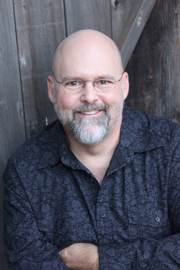 Joel Perry (Author of That's Why They're in Cages, People!)