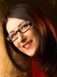 Irene Gammel profile picture
