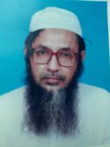 Abu Taher Misbah