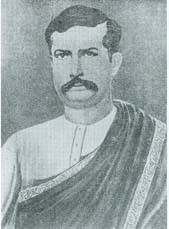 Sanjib Chandra Chattopadhyay profile picture