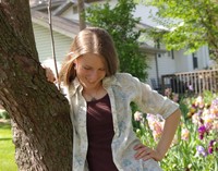 Mary Ruth Pursselley