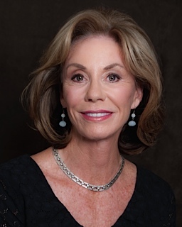 Anne Reizer (Author of Beautiful Encore)