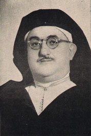 محمد بن الحاج أحمد داود