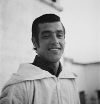 Mohammed Mrabet profile picture