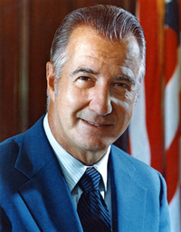 Spiro Agnew profile picture