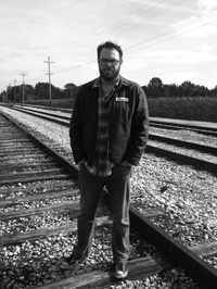 Jared Yates Sexton profile picture