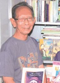 Suparto Brata profile picture