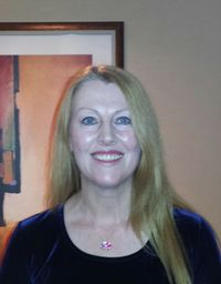 Louise G.  White profile picture