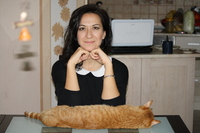 Т. Яна Якова