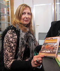 Людміла Рублеўская