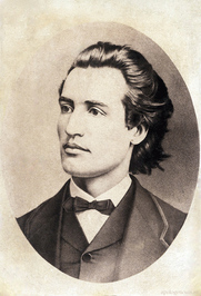 Mihai Eminescu profile picture