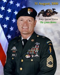 Allen D. Berberick