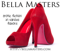 Bella Masters