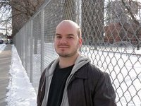 Matt Burgess profile picture