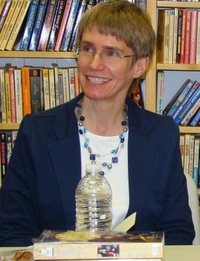 Patricia Bray profile picture