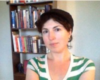 Jeannette Dilouie profile picture