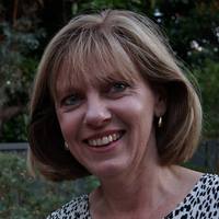Jeanette Mathews profile picture
