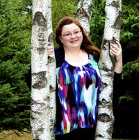 Kate  McIntyre profile picture