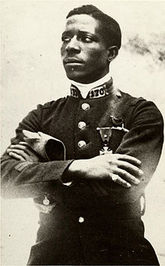 Eugene Bullard