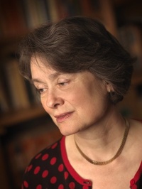 Sarah Coakley