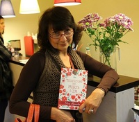 Міла Іванцова