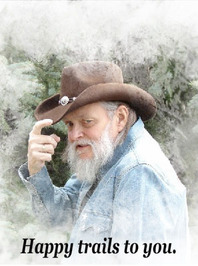 Steven Bussell