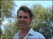 David Metzenthen profile picture
