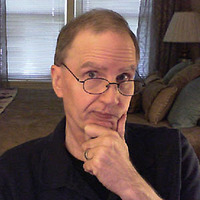 Ralph D. James