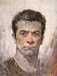 Frank Frazetta profile picture