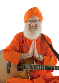 Dada Vedaprajinananda