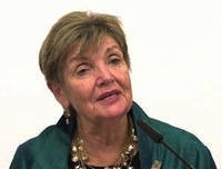 Carroll Smith-Rosenberg profile picture