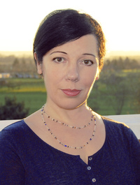 Karla Fabry profile picture