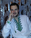 Dmitriy Kushnir