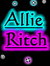 Allie Ritch