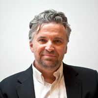 Charles Foran profile picture