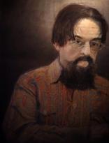Colin Greenland