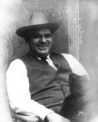 Roark Bradford profile picture