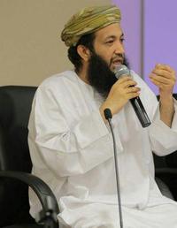 خالد الوهيبي