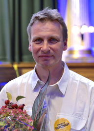 Jakob Wegelius profile picture
